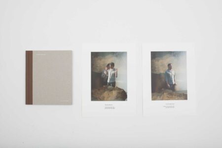 A HEAD WITH WINGS SPECIAL EDITION