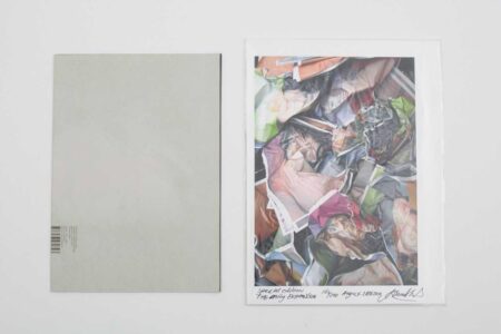 THE DAILY EXHAUSTION SPECIAL EDITION